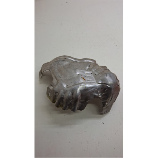 Protetor Calor Catalisador Gm Onix 1.0 3cc Turbo 2022 / 023