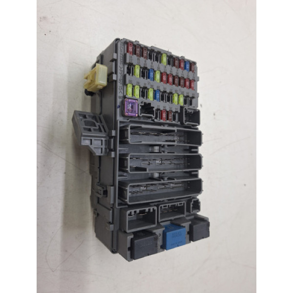 Caixa Fusível Honda New Civic 1.8 Lxs Flex 16v 2008 52525ld