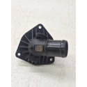 Válvula Termostatica Gm Onix 1.0 Turbo 2022 / 023 N°55496663