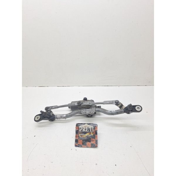 Maquina Limpador Parabrisa Renault Sandero 2010