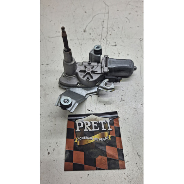 Motor Limpador Vigia Traseiro Jeep Renegade 2016 / 2017 