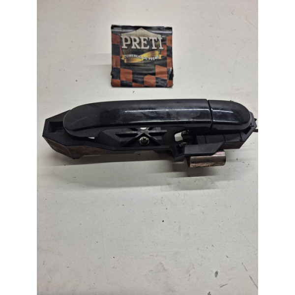 Maçaneta Externa Traseira Direita Nissan Livina 2010/2011