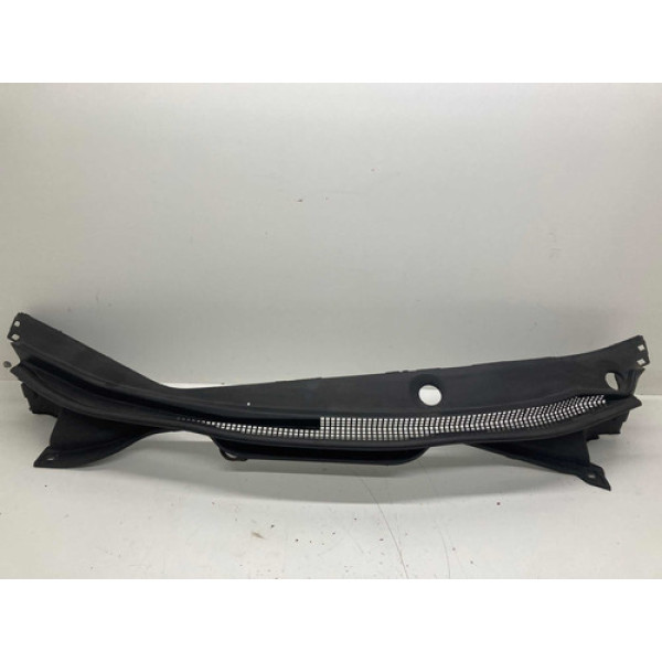 Churrasqueira Honda City 2010