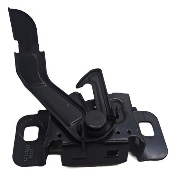 Fechadura / Trava Capo Chevrolet Agile Montana 1.4 2019