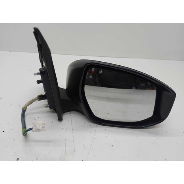 Retrovisor Nissan Sentra 2015 L/d