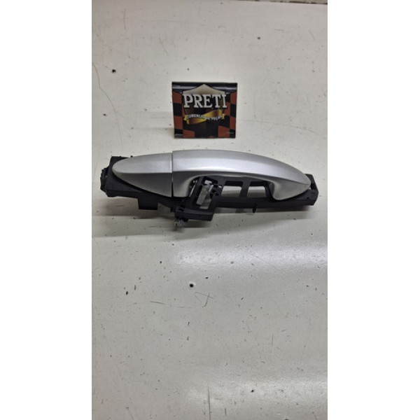 Maçaneta Externa Traseira Direita Ford New Fiesta 2015 