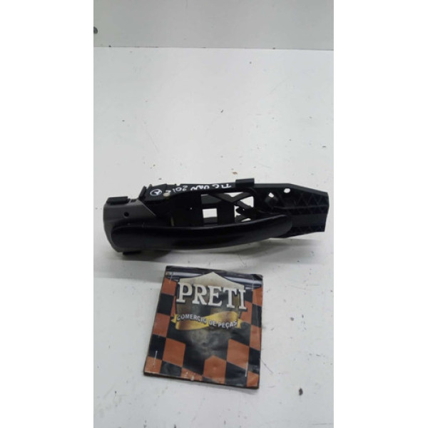 Maçaneta Dianteira Esquerda Volkswagen Tiguan 2012