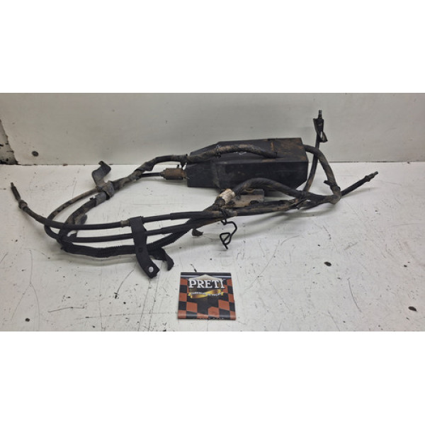 Módulo De Freio Chevrolet Captiva 3.0 2012 / 2013