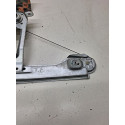 Máquina Vidro Manual Traseira Esquerda Gm Onix 2016 / 2017