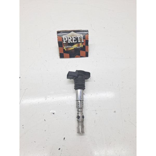 Bobina Ignição Volkswagen Passat 2.0 Tsi 2014