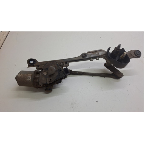 Máquina Limpador Parabrisa Toyota Etios 1.5 4cc 2017 / 2018