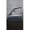 Porta Dianteira Esquerda Chevrolet Meriva 2010