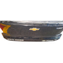 Tampa Traseira Chevrolet Onix Lt Turbo 2022 / 2023