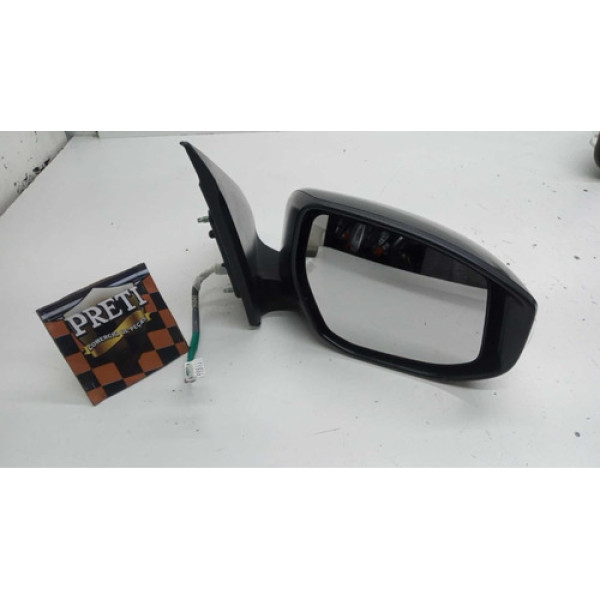 Retrovisor Direito Nissan Sentra 2019