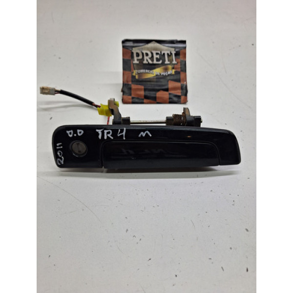 Maçaneta Externa Dianteira Direita Mitsubishi Tr4 2013