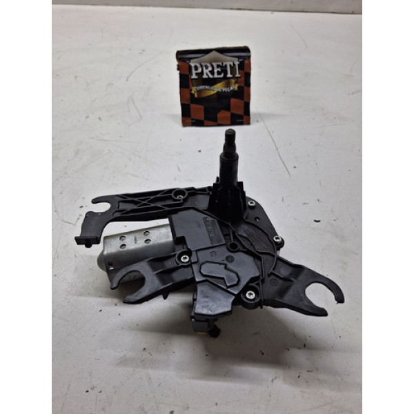 Maquina Do Limpador Traseira Peugeot 208 2015/2016