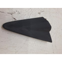 Moldura Retrovisor Lado Direito Chevrolet Onix 2014 / 2015 