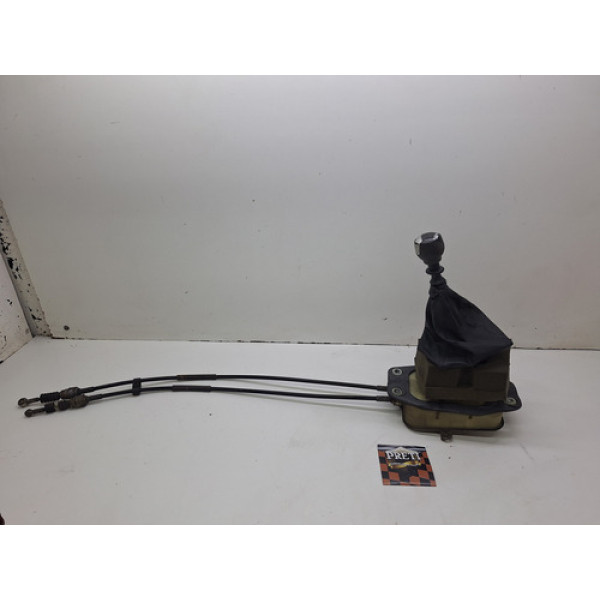 Trambulador Fiat Idea 1.4 2007/2008 C/cabo