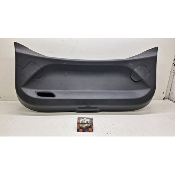 Forro Tampa Traseira Chevrolet Tracker 2020 / 2021 