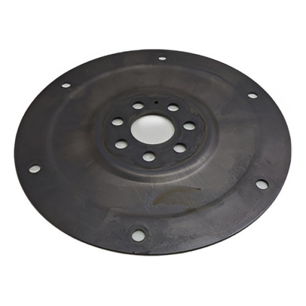 Flange Volante Motor Mitsubishi Pajero Sport 2.4 Diesel 023