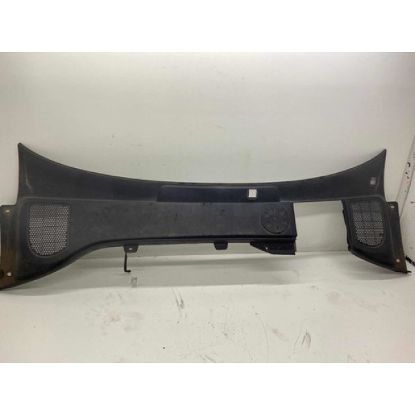 Churrasqueira Volvo Xc60 T5 2008 A 2012