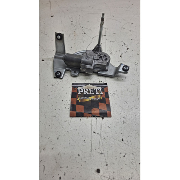 Motor Limpador Traseiro Honda Hrv 2016 / 2018 