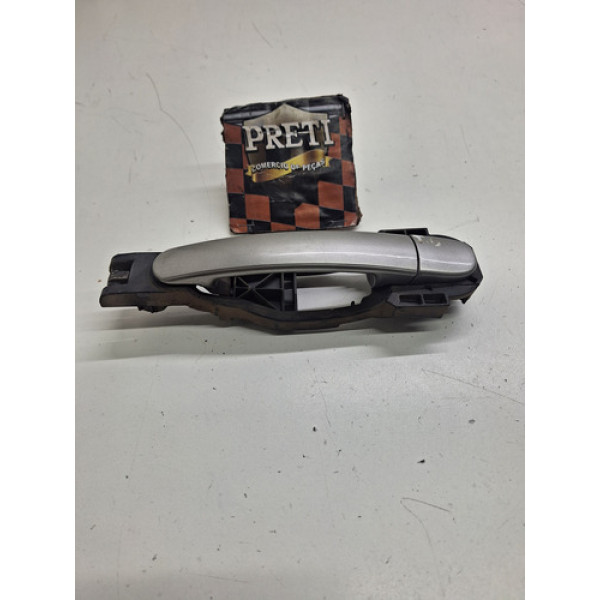 Maçaneta Externa Traseira Direita Vw Voyage G6 2015