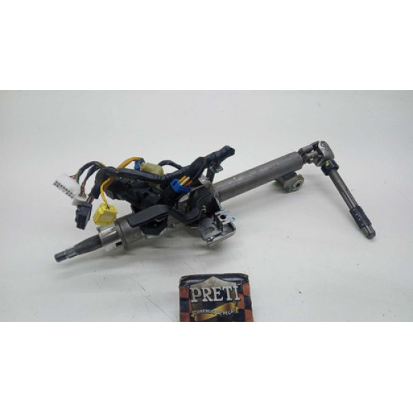 Coluna Direção Hyundai Hb20 1.6 2014