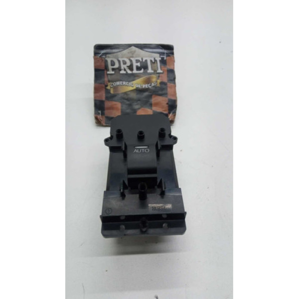 Botão Vidro Elétrico Honda Civic 2012