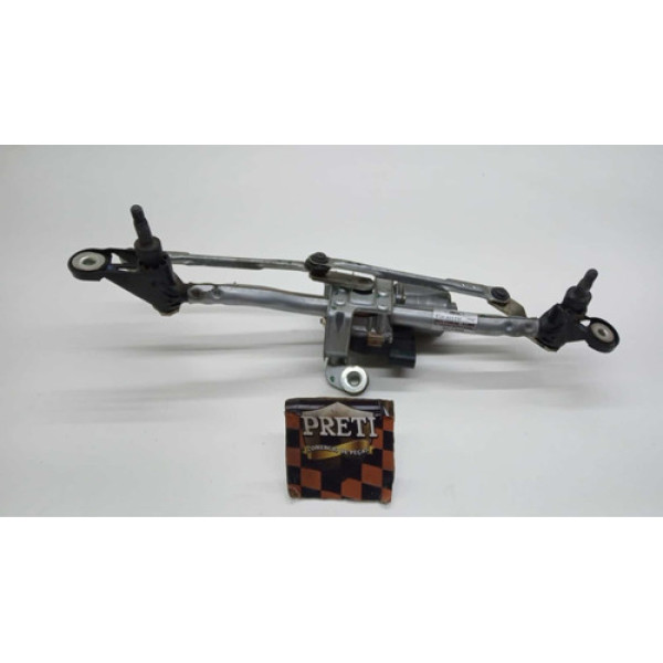 Máquina Limpador Ford Ecosport 2020