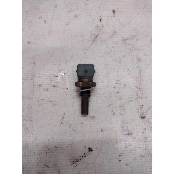 Sensor Temperatura Do Óleo Corsa Frente Montana 1.4 2010