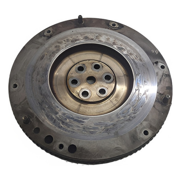 Volante Motor Kia Soul 1.6 16v 2011 / 2012