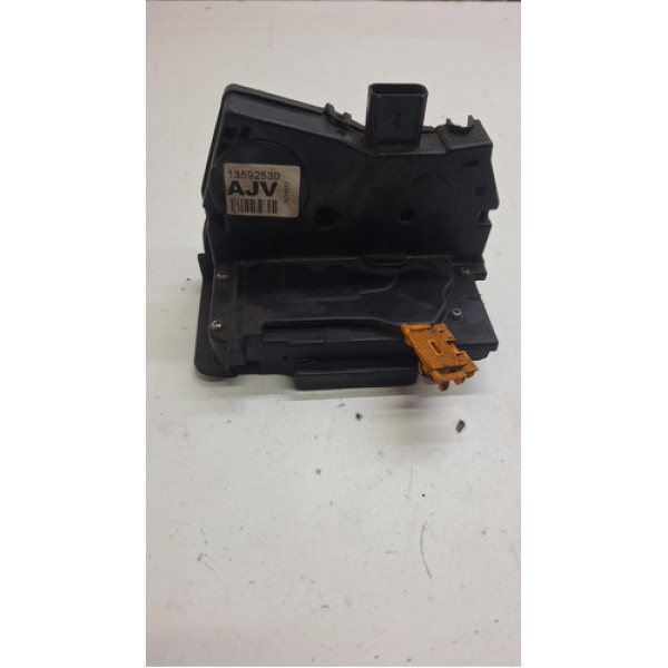 Fechadura Porta Traseira Direita Chevrolet Onix Joy 2016 