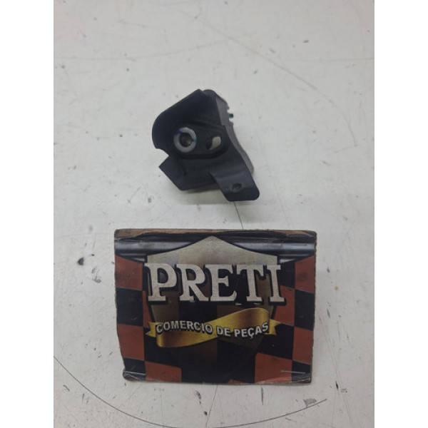 Suporte Sensor Impacto Lado Direito Jeep Compass 2.0 2019