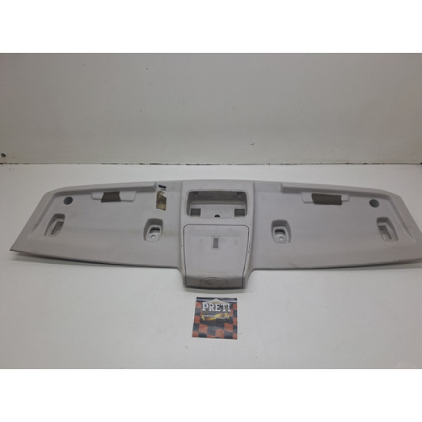 Moldura Acabamento Superior Teto Fiat Idea 2007 / 2008