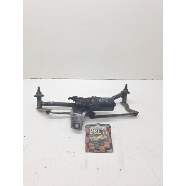 Maquina Limpador Parabrisa Peugeot 206 2002