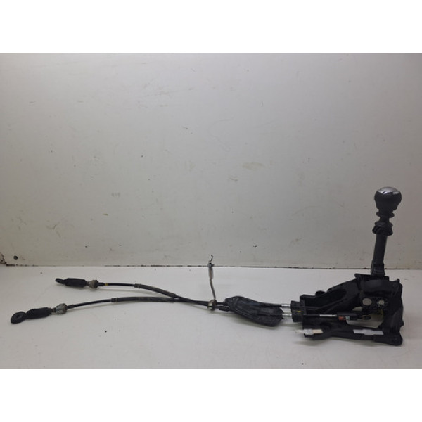 Trambulador C/cabo Toyota Etios 1.5 4cc 2017 / 2018