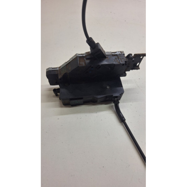 Fechadura Porta Traseira Direita Citroën C4 Picasso 2009 