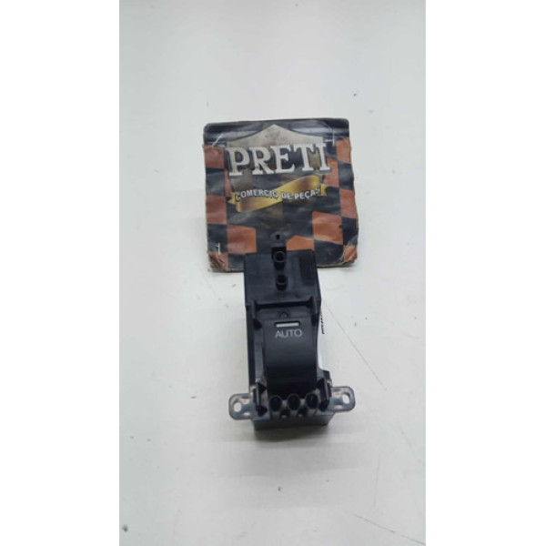 Botão Vidro Elétrico Honda Civic 2015