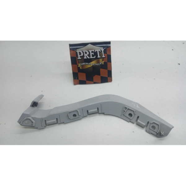 Guia Para Choque Traseiro Esquerdo Evoque 2012