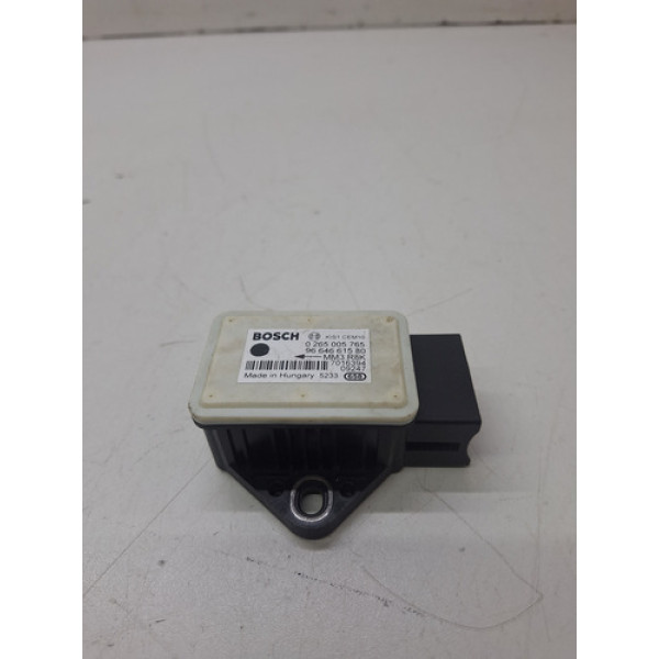 Módulo Sensor Aceleração Citroen C4 Picasso 2.0 2009 / 2010