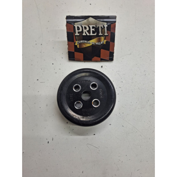Polia Bomba D´agua Ford New Fiesta 1.6 2014 / 2015 