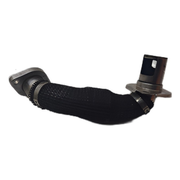 Tubo Cano Egr Vw Amarok 3.0 V6 2020 / 2021 N°918292