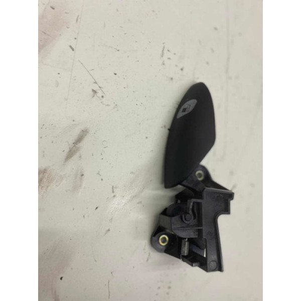 Puxador Da Portinhola Fiat Idea Attractive 2013 A 2016