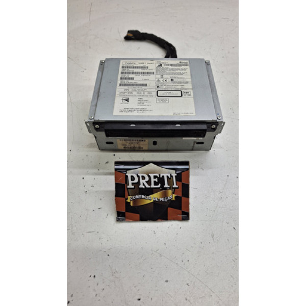 Cd Play Volvo Xc60 2.0 2012 / 2013 