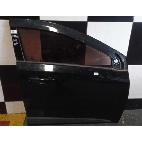 Porta Dianteira Direita Hyundai Hb20 2014
