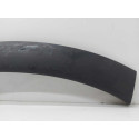 Moldura Para Lama Traseira  Zafira 2010 L/d 2010