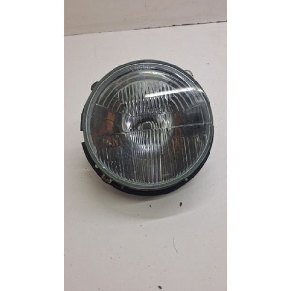 Farol Vw Kombi 1600 Injetada 2003 / 2004 / 2005
