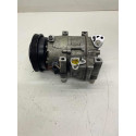 Compressor Hyundai I30 2.0 2010 Original Promoção