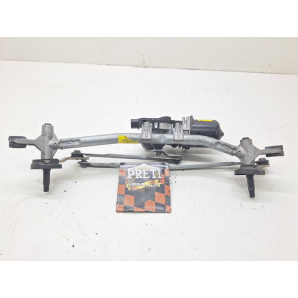 Maquina Limpador Parabrisa Hyundai Hb20 2012 A 2019 